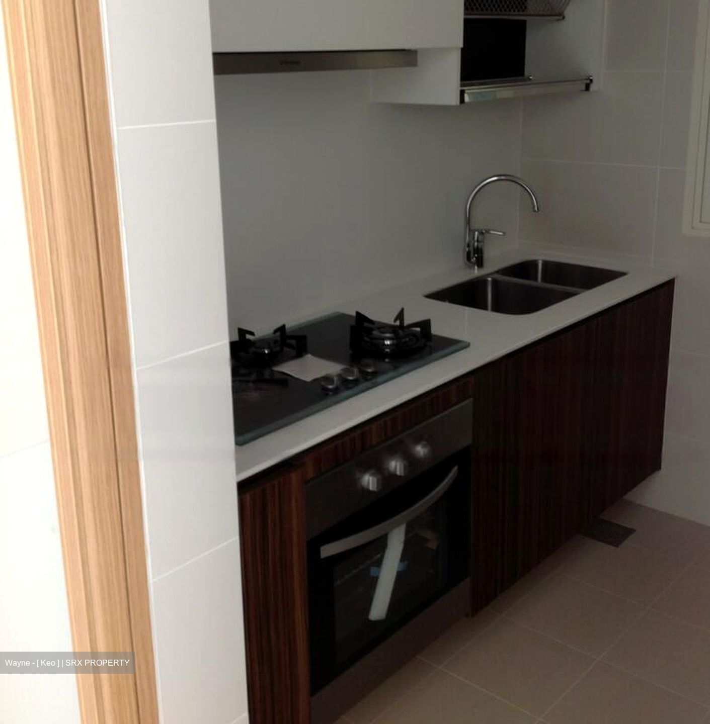 Vacanza @ East (D14), Condominium #630300591